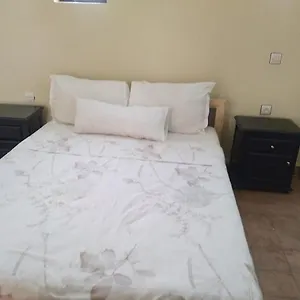 Riad 9 Derb El Bousnne, Marakéš
